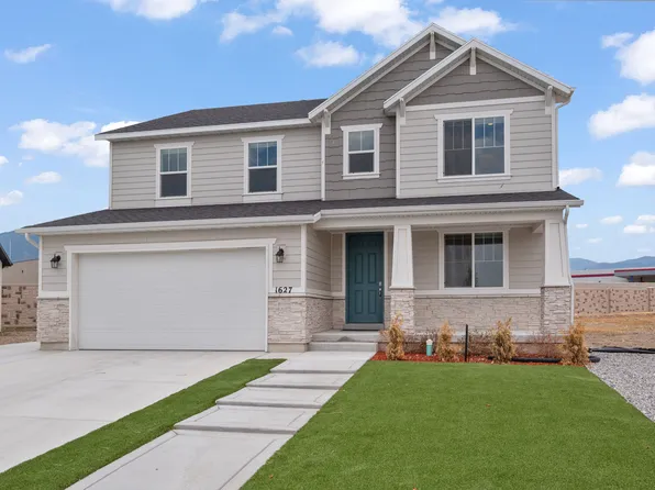 1627 N Ashlin Ct, Tooele, UT 84074