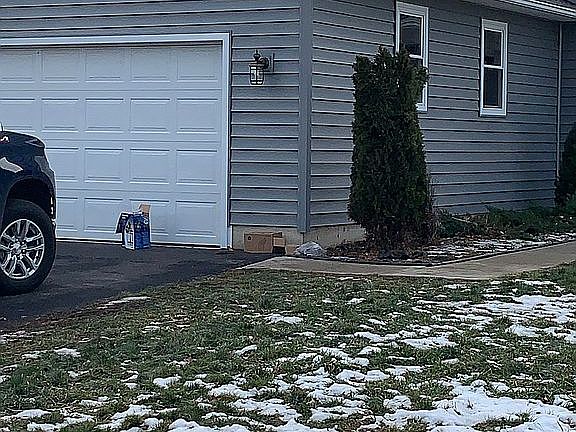 Windows replaced 2020