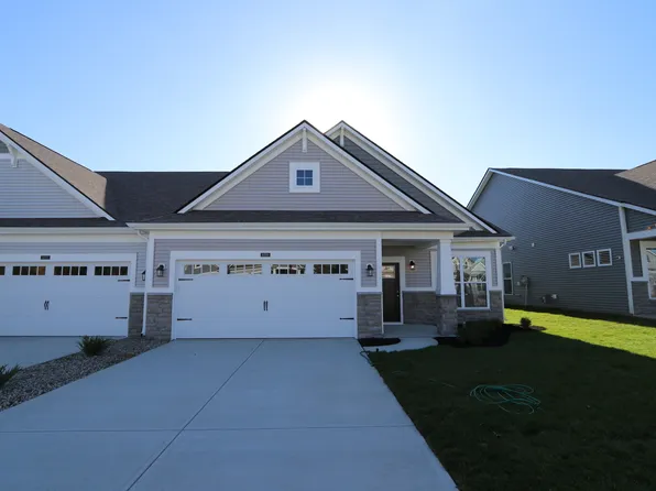 10709 Maidenhair Dr, Indianapolis, IN 46239