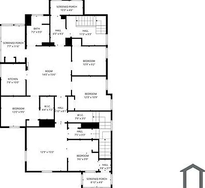 27 Shelby St #2 — Photo 2