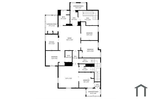 Building Photo - 27 Shelby St #2