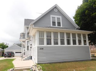 1014 S 22nd St, Manitowoc, WI 54220