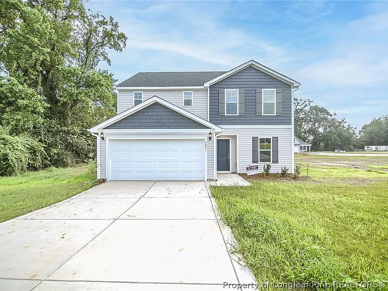 5851 Panther Dr — Photo 1