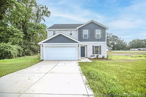 5851 Panther Dr Photo 1