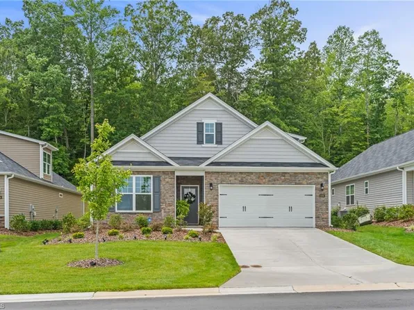 4492 Sapphire Ct, Clemmons, NC 27012