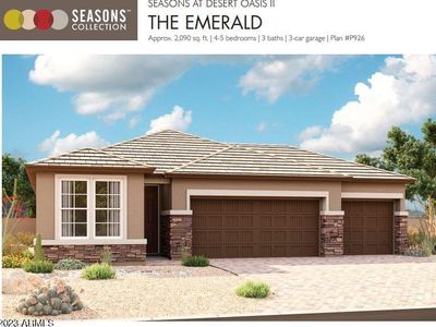 17734 W Red Fox Rd, Surprise, AZ, 85387