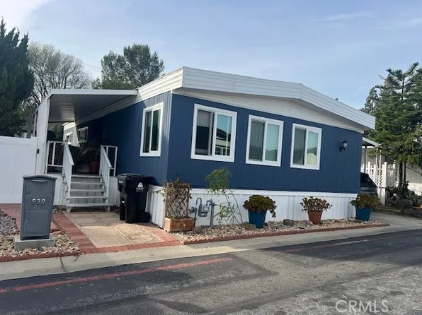8811 Canoga Ave Space 532, Canoga Park, CA 91304