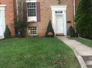 4 Crotona Ct, Lutherville Timonium, MD 21093