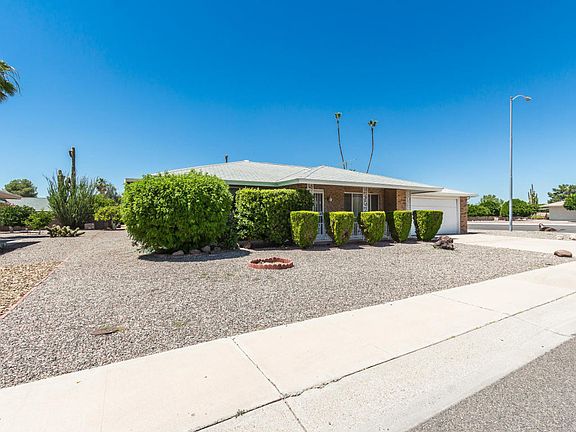 4th image of 10631 W Meade Dr