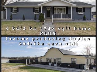 297 Bradley Rd, Mc Ewen, TN 37101