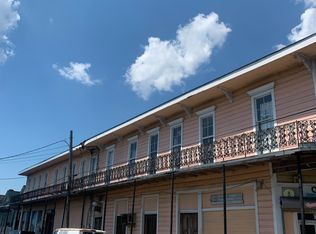 1431 Baronne St UNIT B, New Orleans, LA 70113