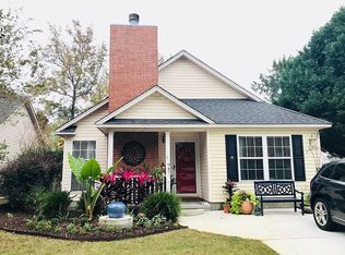 947 Provincial Cir, Mount Pleasant, SC 29464