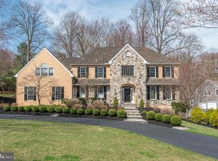 10 Indian Spring Rd, Media, PA 19063