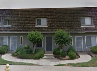 1662 W North Bear Creek Dr, Merced, CA