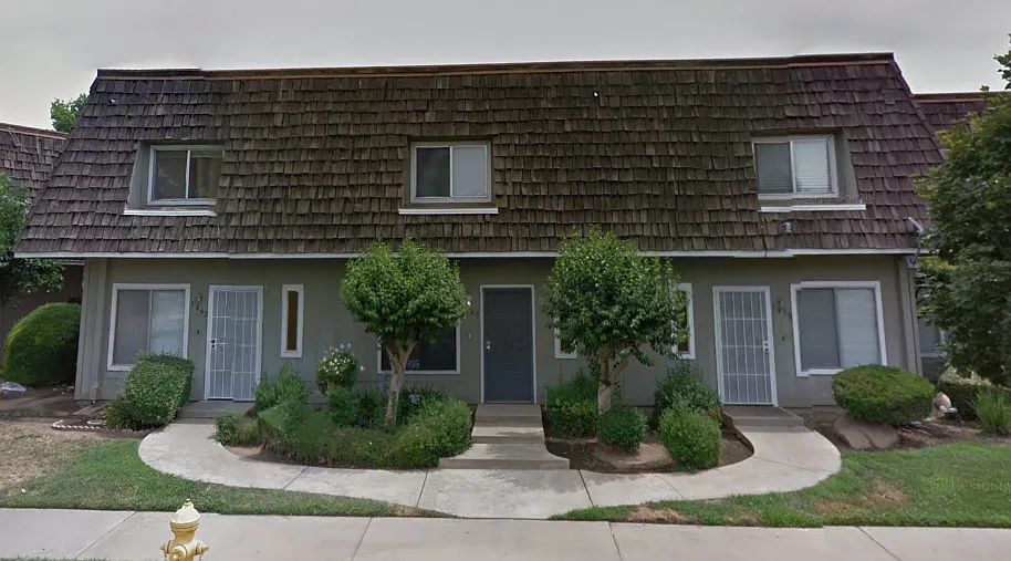 1662 W North Bear Creek Dr photo 1