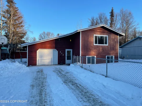 412 Linwood Ln, Kenai, AK 99611