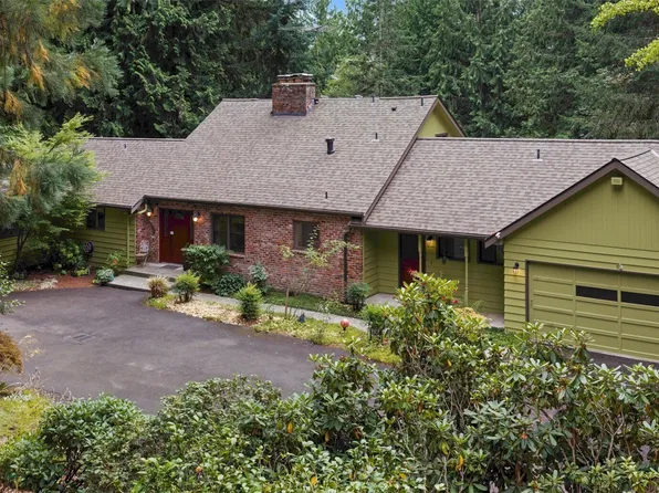 25235 SE Mirrormont Drive, Issaquah, WA 98027