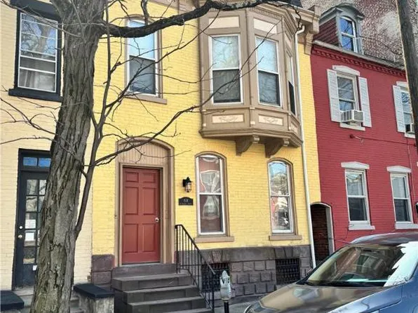 814 W Walnut St, Allentown, PA 18102