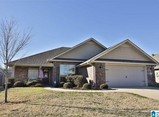 116 River Crest Ln, Helena, AL 35080