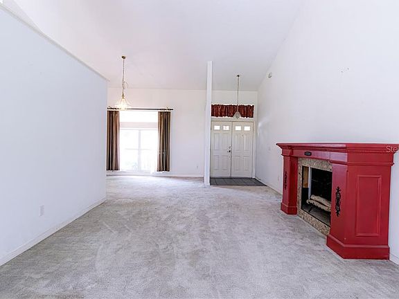 Home For Sale In LAKE OLYMPIA LAKE VILLAGE