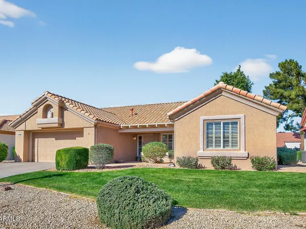 14124 W CIRCLE RIDGE Drive, Sun City West, AZ 85375