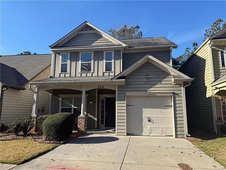 314 Pin Oak Ave — Photo 2