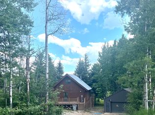 472 Walnut Dr, Thayne, WY 83127