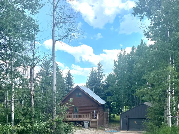 472 Walnut Dr, Thayne, WY 83127