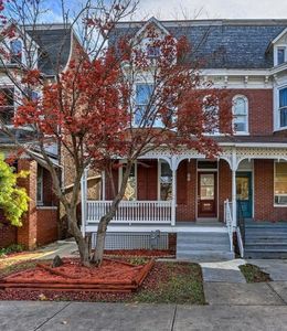 726 Roosevelt Ave, York, PA, 17404