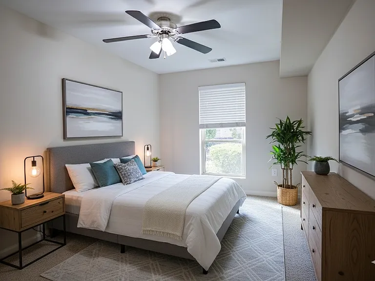 Woodmere 2 Bed Bedroom Woodmere 2 Bed Bedroom