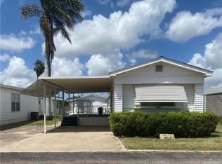 2804 Mesa Verde Dr, Weslaco, TX 78596