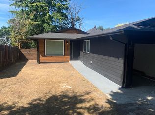 1321 NE Rosa Parks Way, Portland, OR 97211