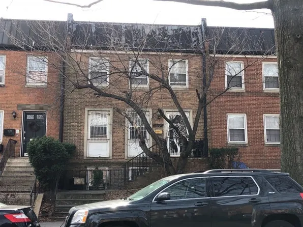 502 G St SW, Washington, DC 20024