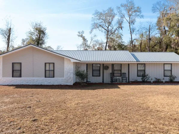 1312 Shady Oak Ln, Jasper, FL 32052