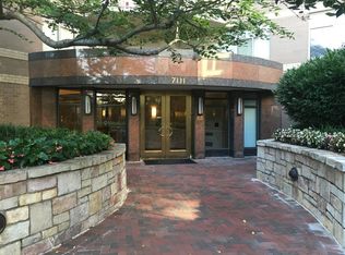 (Undisclosed Address), Bethesda, MD 20815