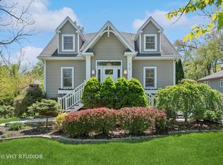 929 Middleton Ave, Lisle, IL