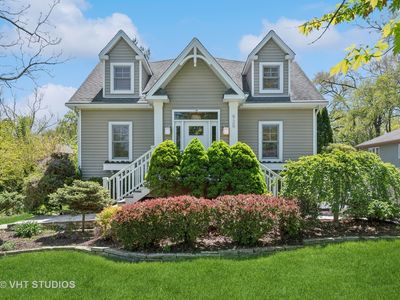 929 Middleton Ave, Lisle, IL, 60532