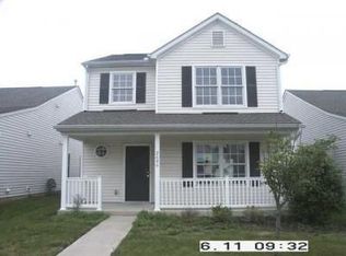 2646 Bloom Dr, Columbus, OH 43219