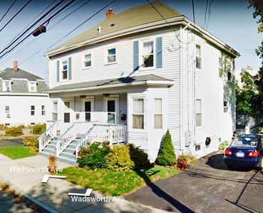 38 Wadsworth Ave #2, Waltham, MA, 02453
