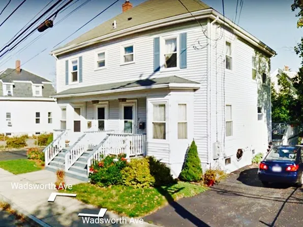 38 Wadsworth Ave #2, Waltham, MA 02453