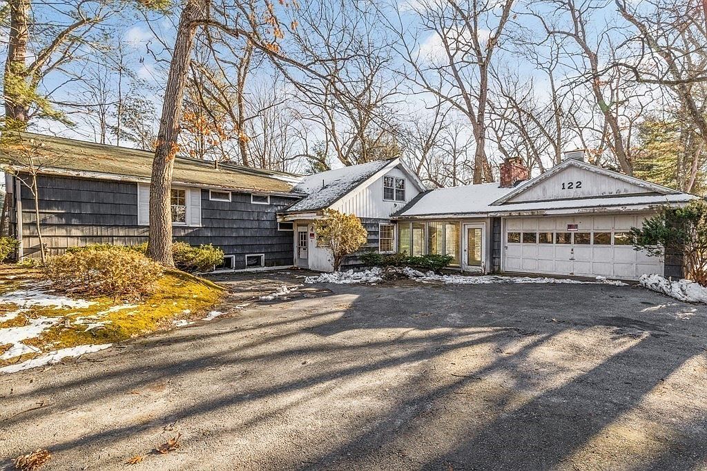 122 Lowell St, Andover, MA 01810 Zillow