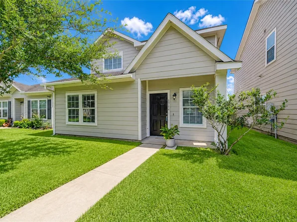 1714 Claremont Garden Cir, Houston, TX 77047