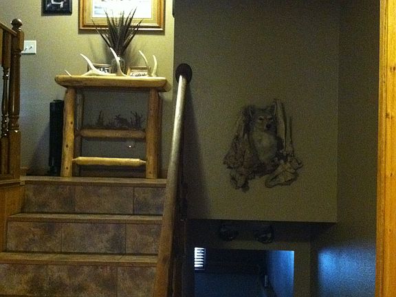 Foyer Up