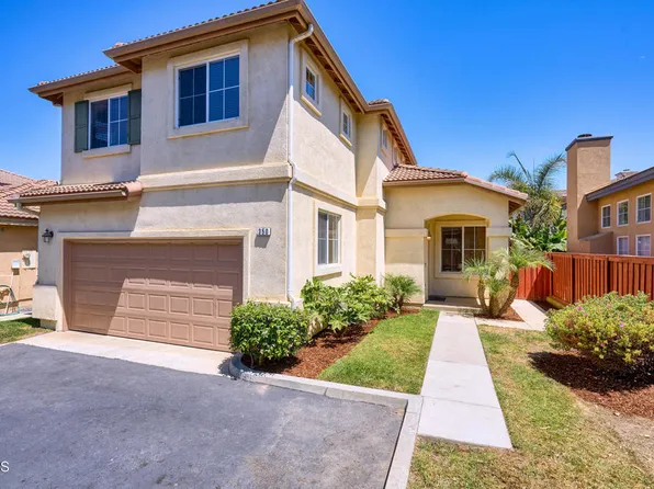 350 Potawatome St, Ventura, CA 93001