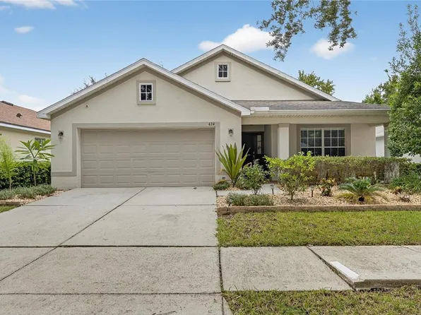 424 Down Pine Dr, Seffner, FL 33584