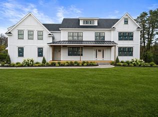 448 York St, Canton, MA 02021