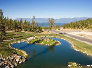 2278 Trappers Crk, Lakeside, MT 59922