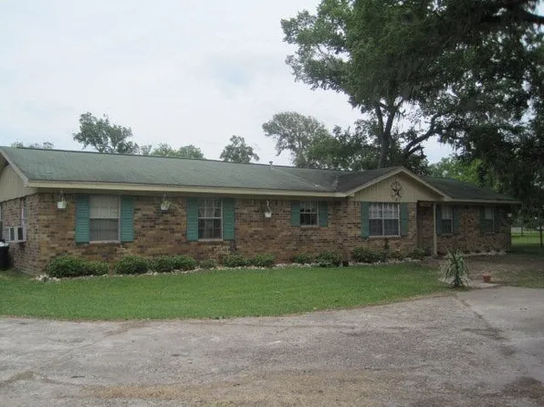 1434 County Road 878a, Sweeny, TX 77480
