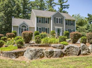 24 Kenneth Dr, Bridgewater, MA 02324