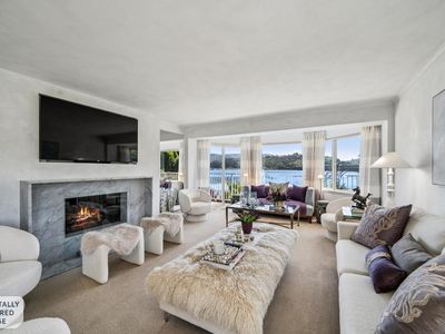 110 Seminary Drive #1E, Mill Valley, CA, 94941
